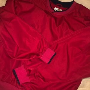 Vintage windbreaker!!